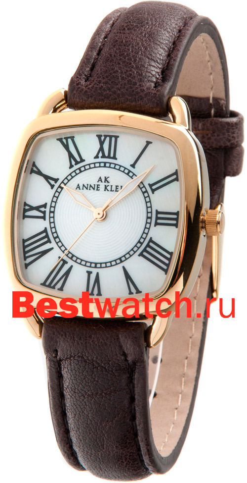 Часы Anne Klein Square 9788MPBN